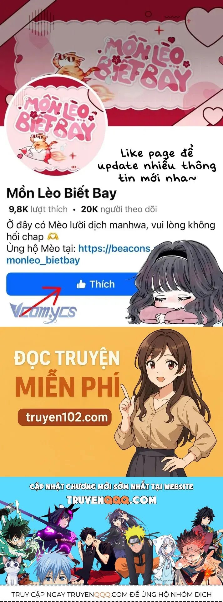 Tuy Là Hoàng Hậu, Nhưng Tôi Muốn Né Hoàng Đế Chapter 83 - Trang 2