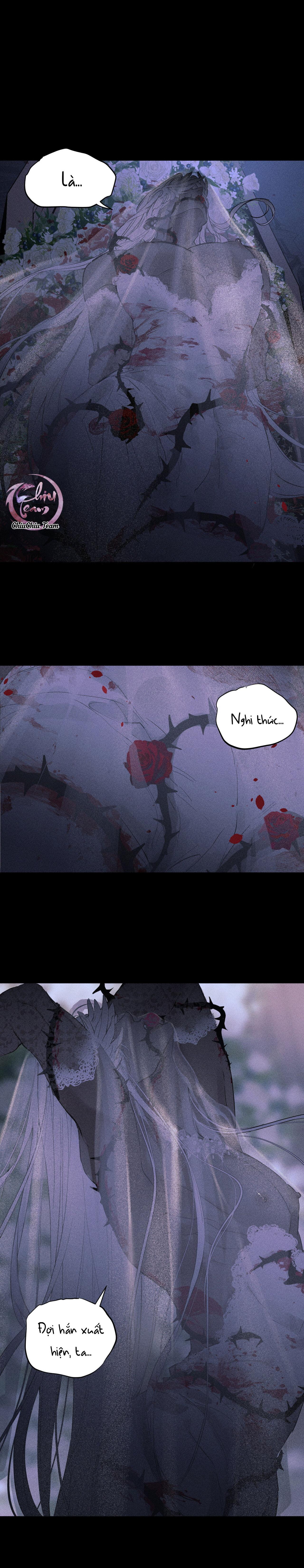 Tùy Tâm Tùy Ý Chapter 13.7 Đặc biệt 2 - Trang 2