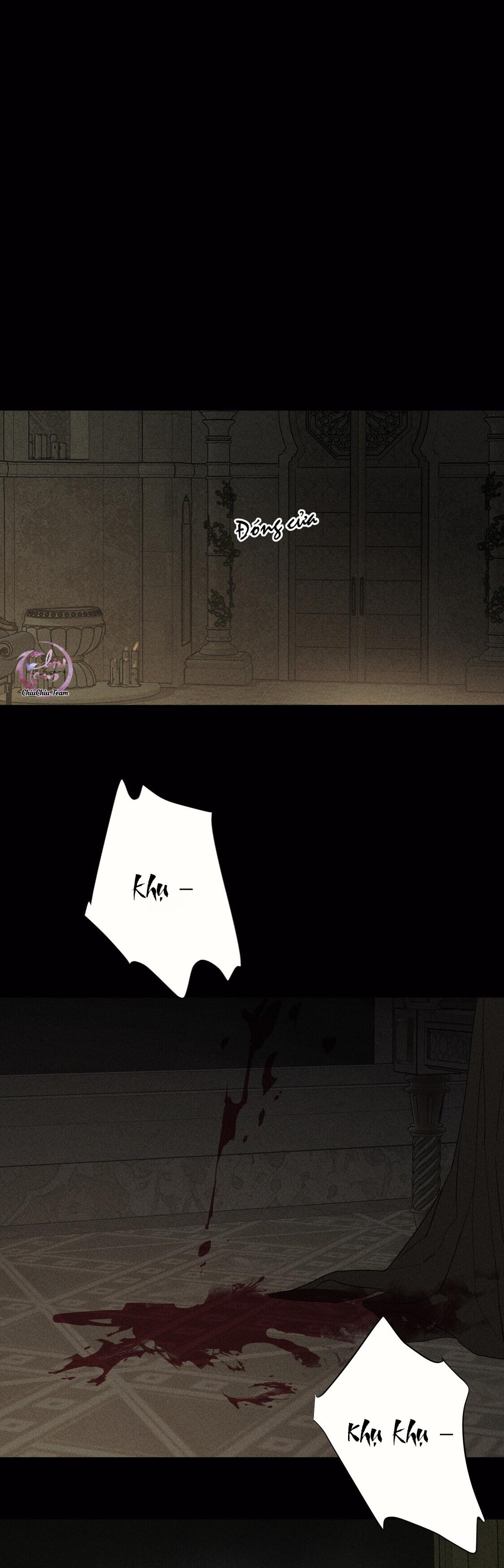 Tùy Tâm Tùy Ý Chapter 13.8 Đặc biệt 3 - Trang 2