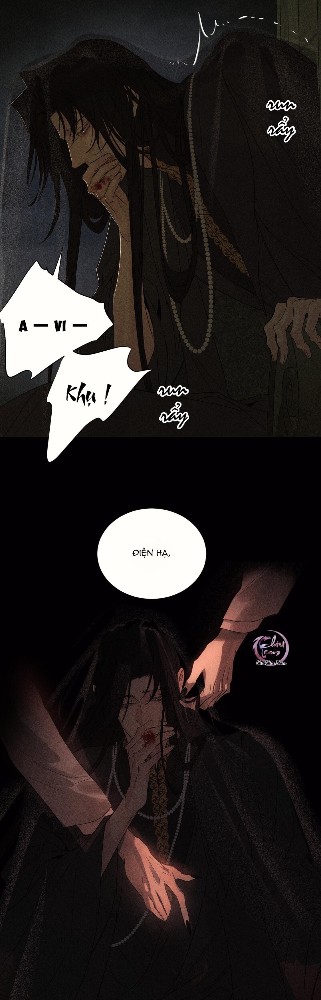 Tùy Tâm Tùy Ý Chapter 13.8 Đặc biệt 3 - Trang 2
