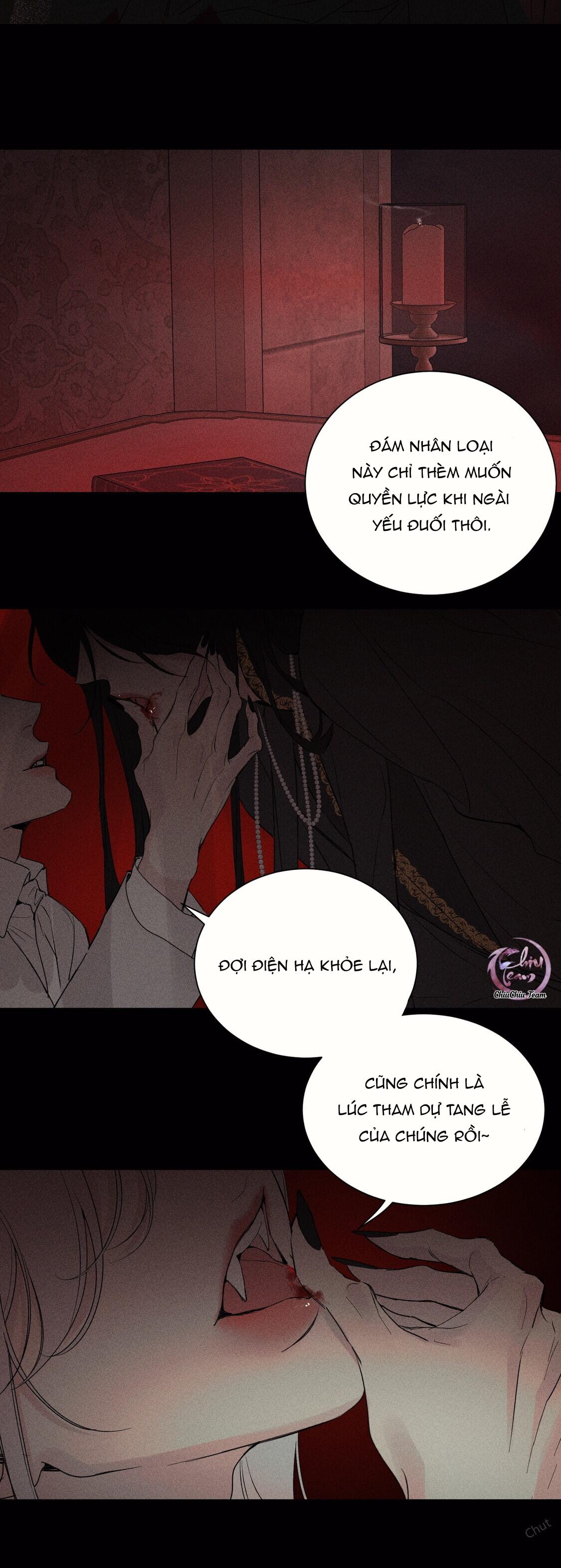 Tùy Tâm Tùy Ý Chapter 13.8 Đặc biệt 3 - Trang 2