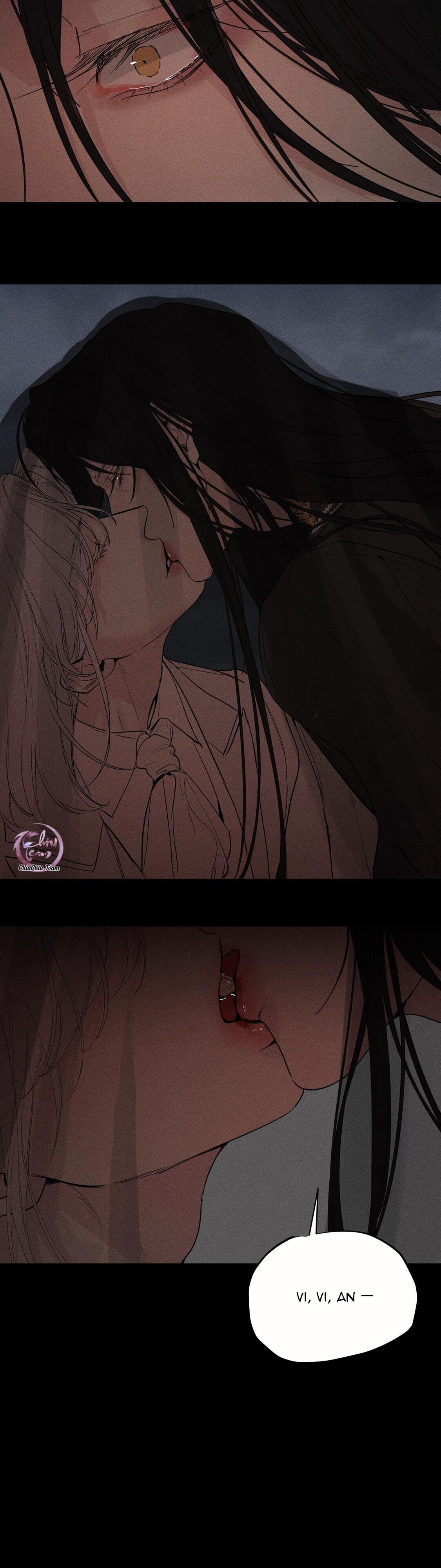 Tùy Tâm Tùy Ý Chapter 13.8 Đặc biệt 3 - Trang 2