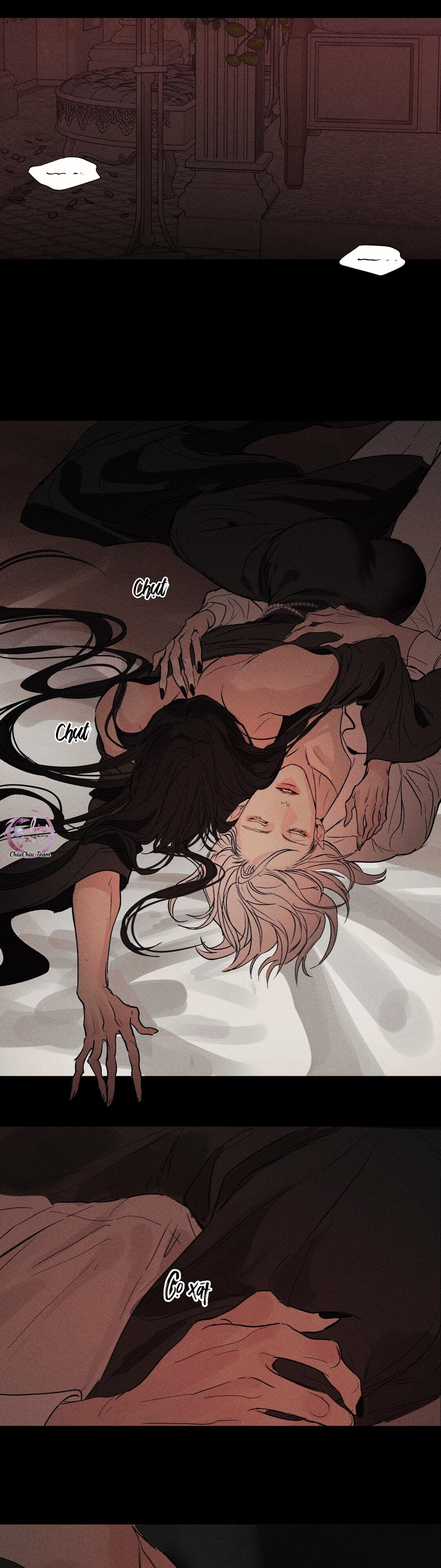 Tùy Tâm Tùy Ý Chapter 13.8 Đặc biệt 3 - Trang 2