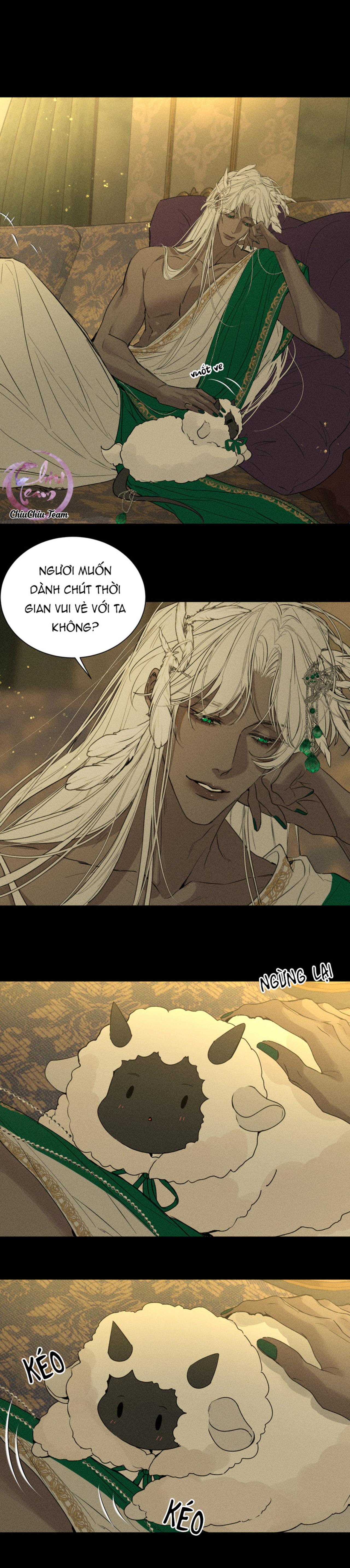 Tùy Tâm Tùy Ý Chapter 16 - Next 