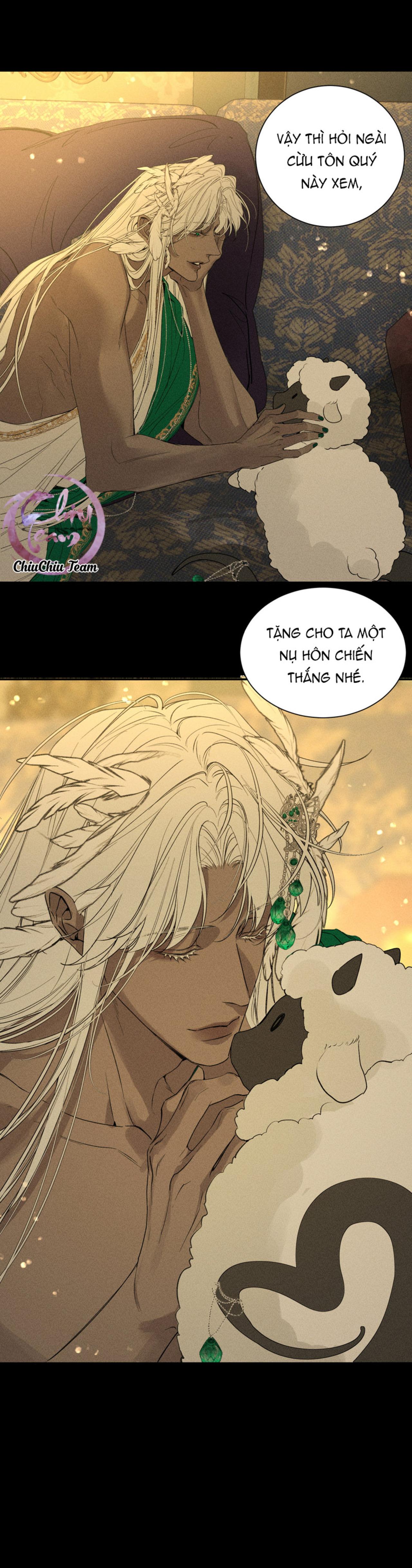Tùy Tâm Tùy Ý Chapter 16 - Next 