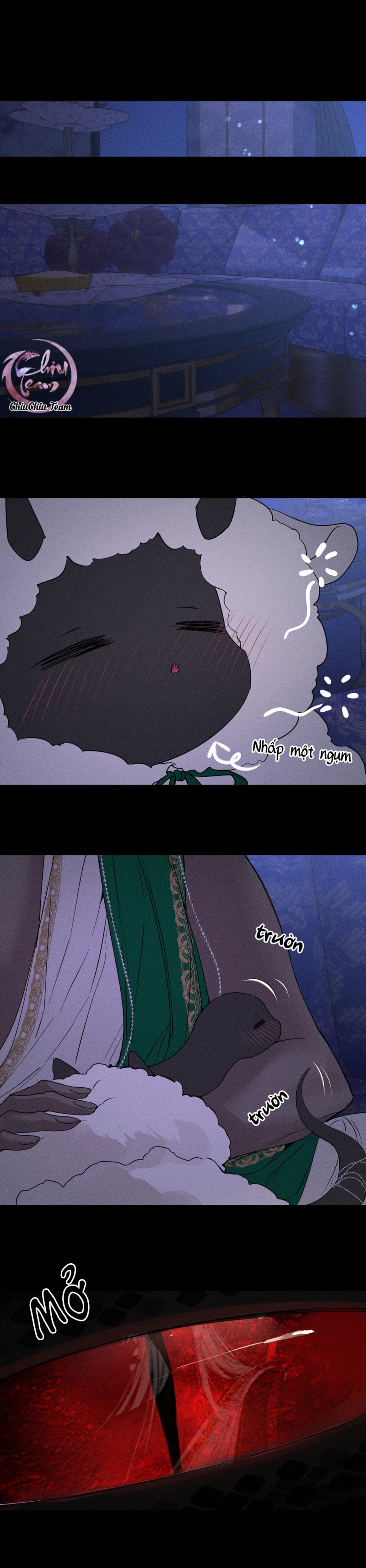 Tùy Tâm Tùy Ý Chapter 16 - Next 
