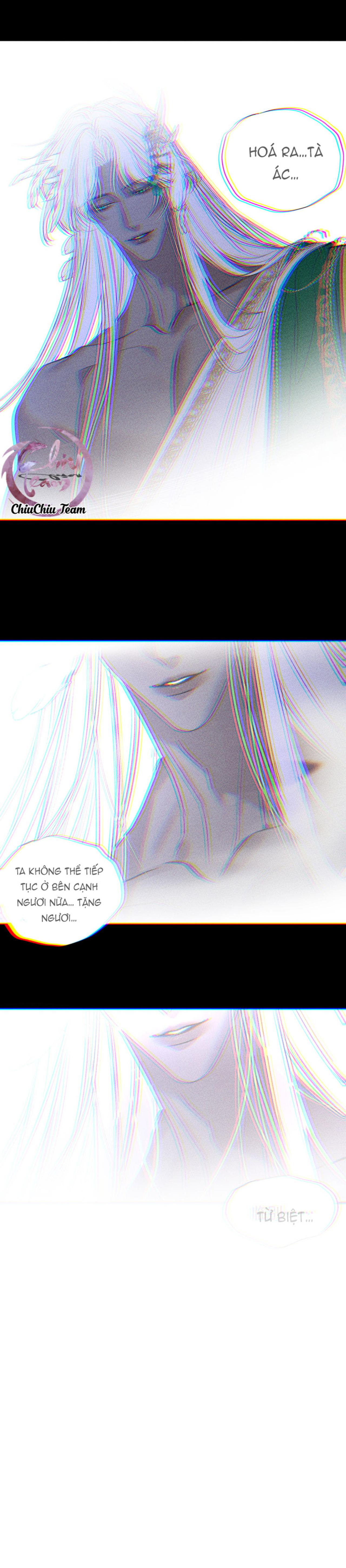 Tùy Tâm Tùy Ý Chapter 16 - Next 