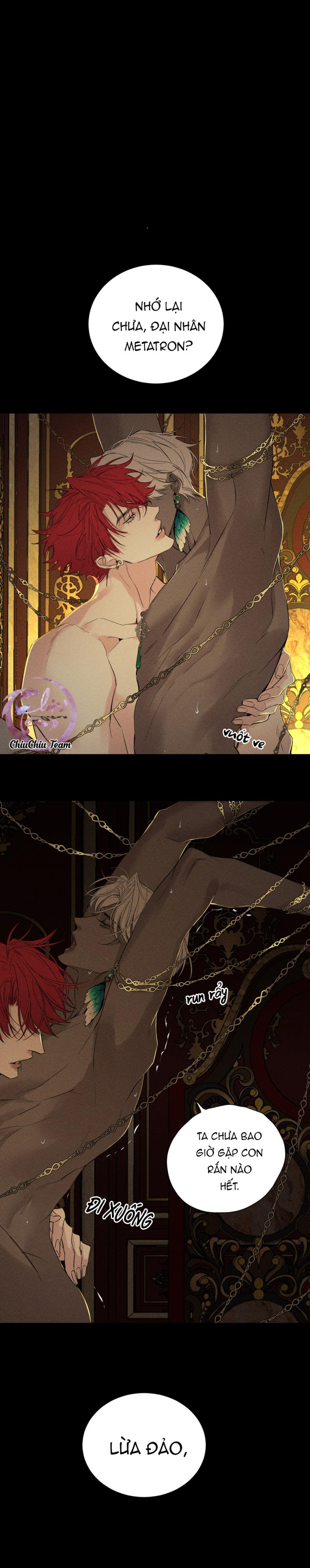 Tùy Tâm Tùy Ý Chapter 16 - Next 