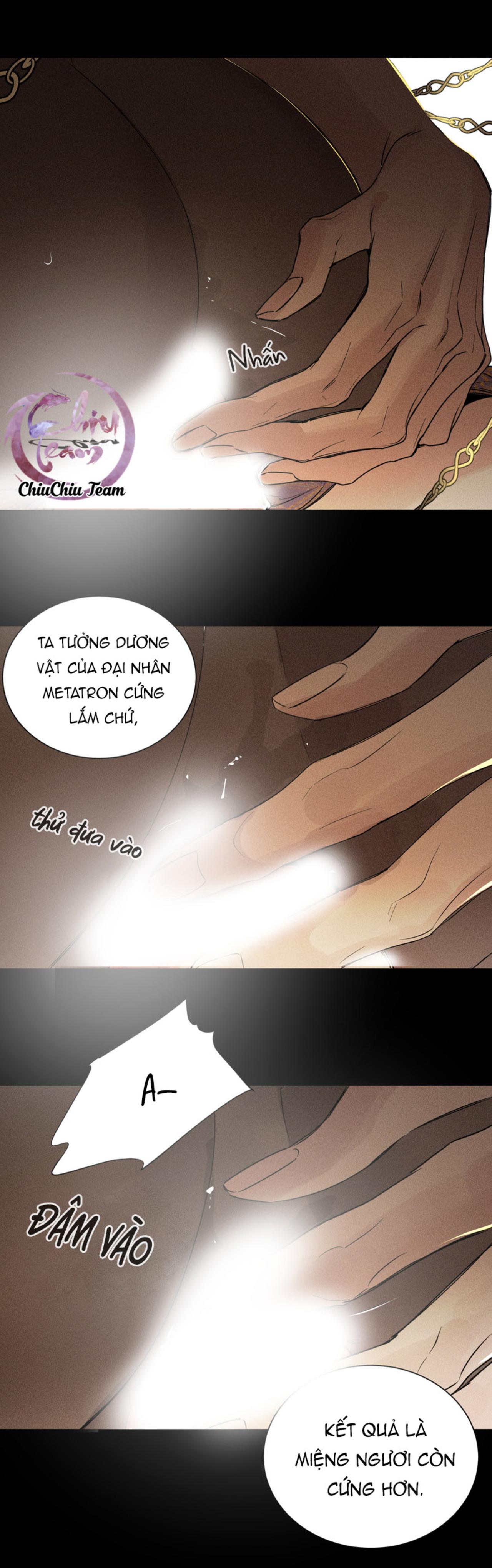 Tùy Tâm Tùy Ý Chapter 16 - Next 
