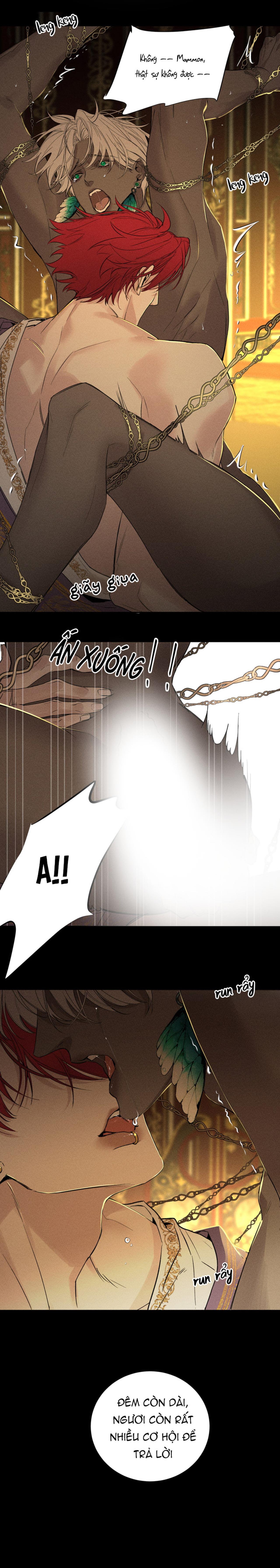 Tùy Tâm Tùy Ý Chapter 16 - Next 