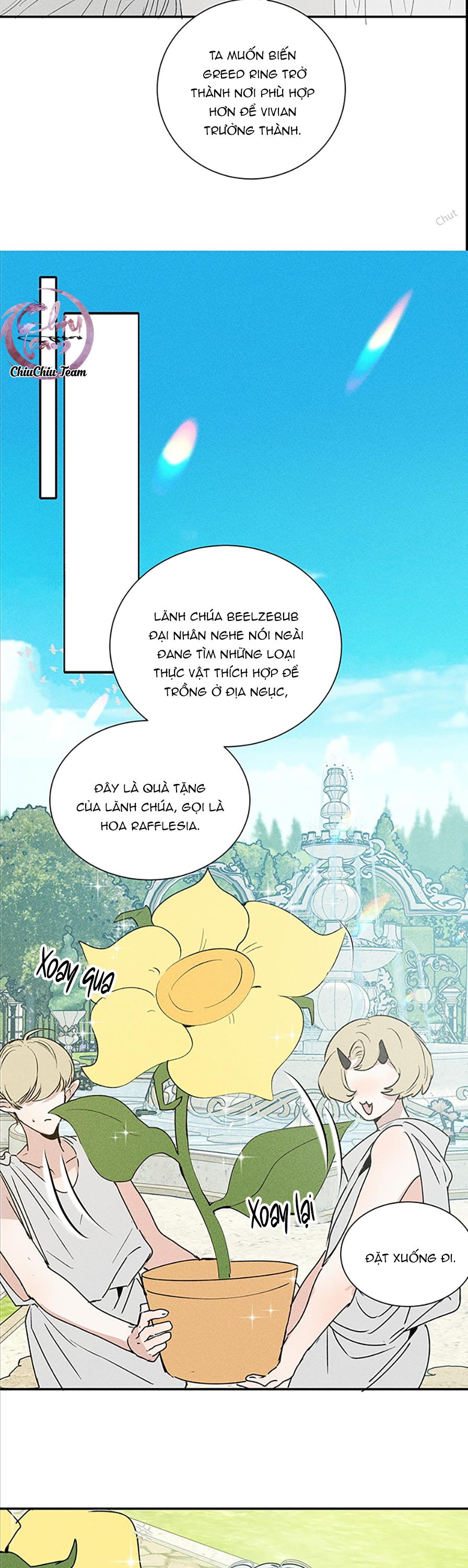 Tùy Tâm Tùy Ý Chapter 18.3 - Trang 2