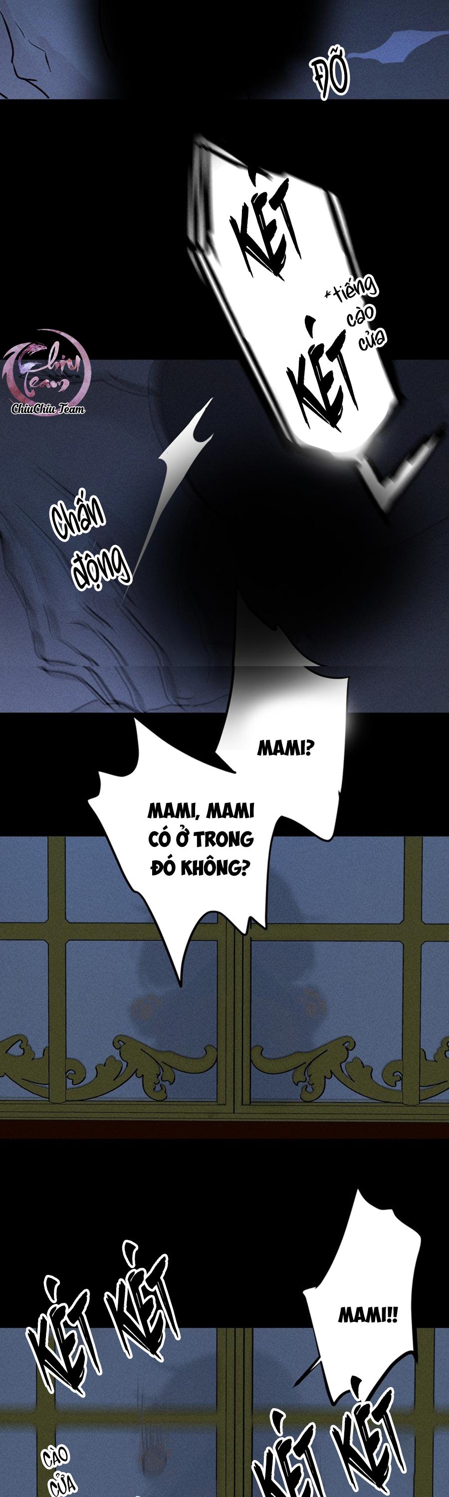 Tùy Tâm Tùy Ý Chapter 18.5 NGOẠI TRUYỆN 36 - Trang 2