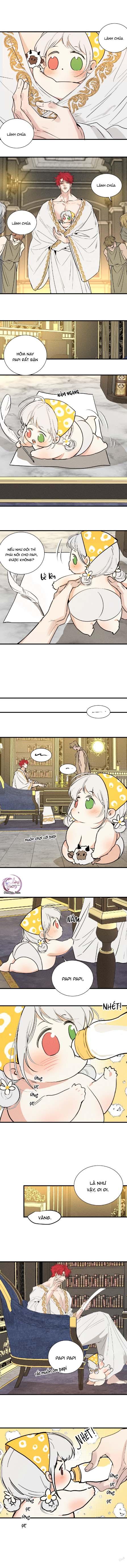 Tùy Tâm Tùy Ý Chapter 22.2 NGOẠI TRUYỆN 39 1