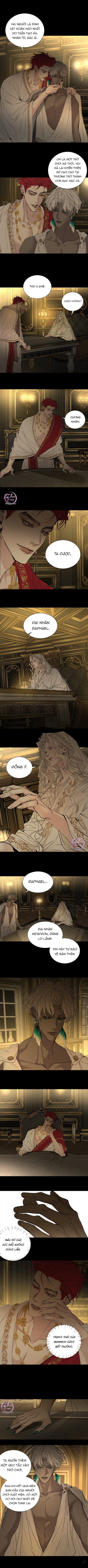 Tùy Tâm Tùy Ý Chapter 22 1