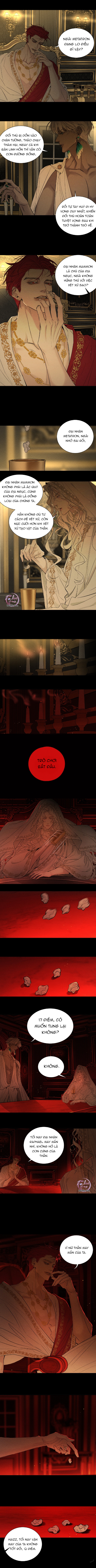 Tùy Tâm Tùy Ý Chapter 22 2