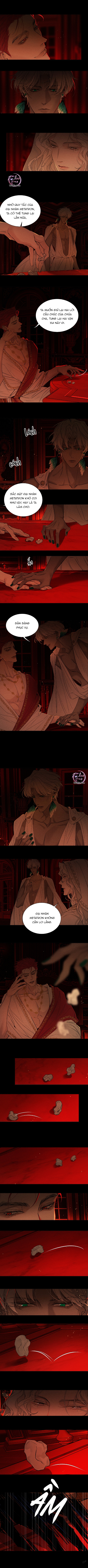 Tùy Tâm Tùy Ý Chapter 22 3