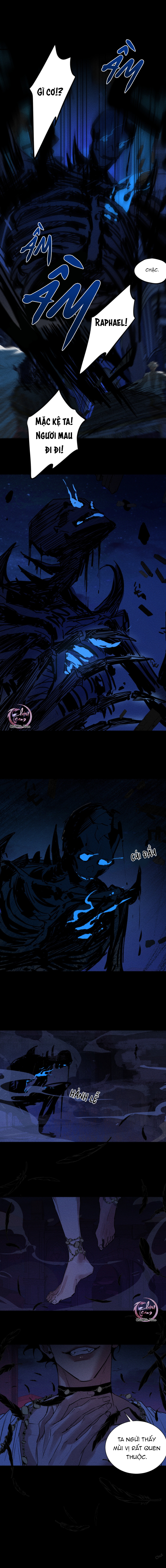 Tùy Tâm Tùy Ý Chapter 22 4