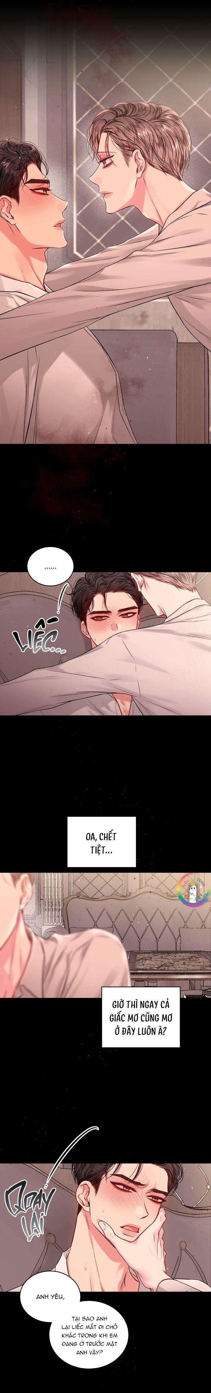 Tuyển Tập Báo Cáo Xử Lý Rác Thải Chapter 22 Honey 4 - Trang 3