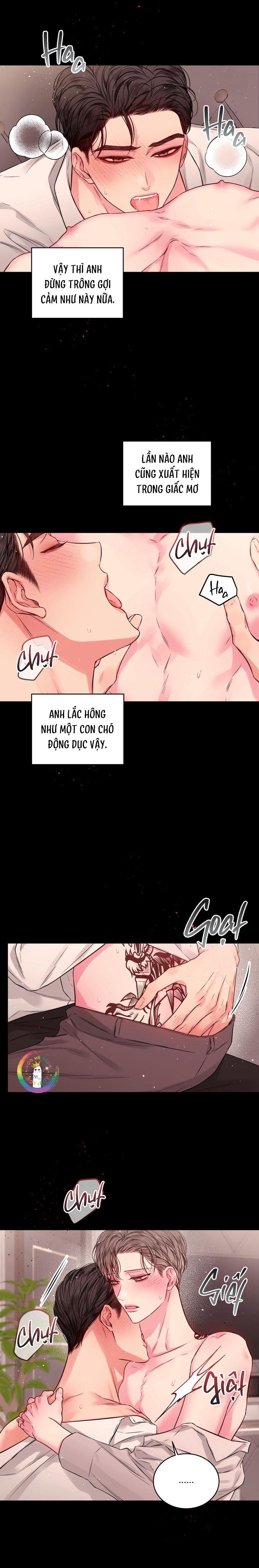 Tuyển Tập Báo Cáo Xử Lý Rác Thải Chapter 22 Honey 4 - Trang 3