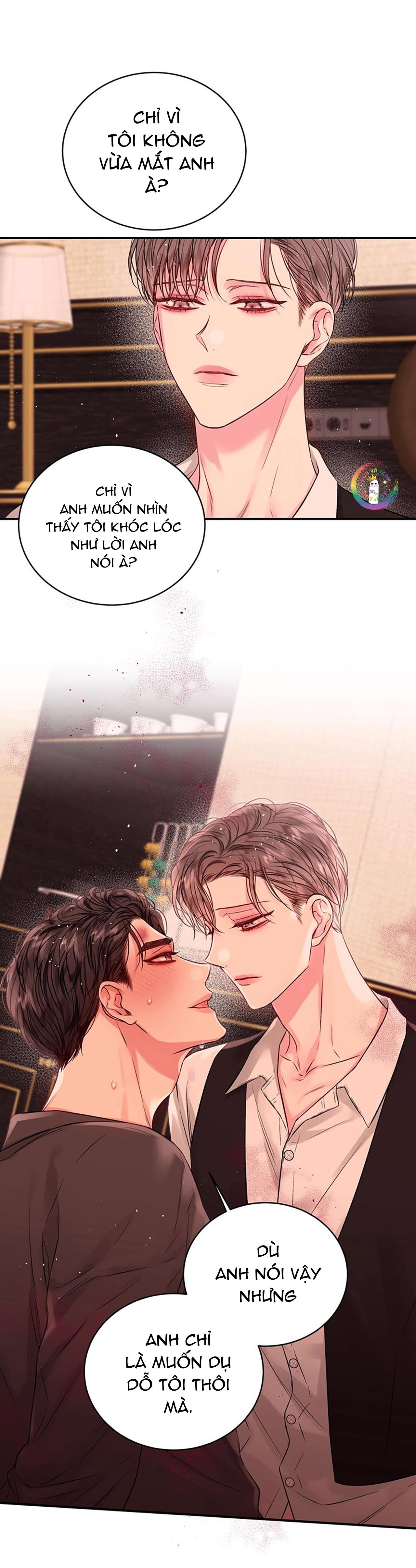 Tuyển Tập Báo Cáo Xử Lý Rác Thải Chapter 26 Honey 8 - Next 