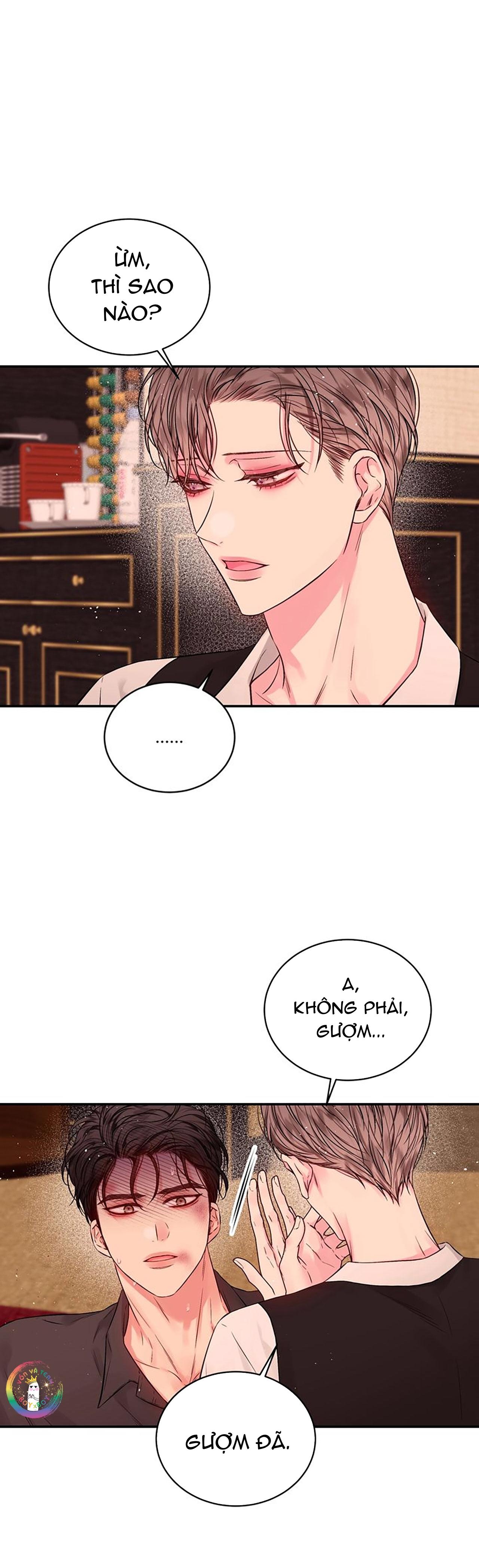Tuyển Tập Báo Cáo Xử Lý Rác Thải Chapter 26 Honey 8 - Next 