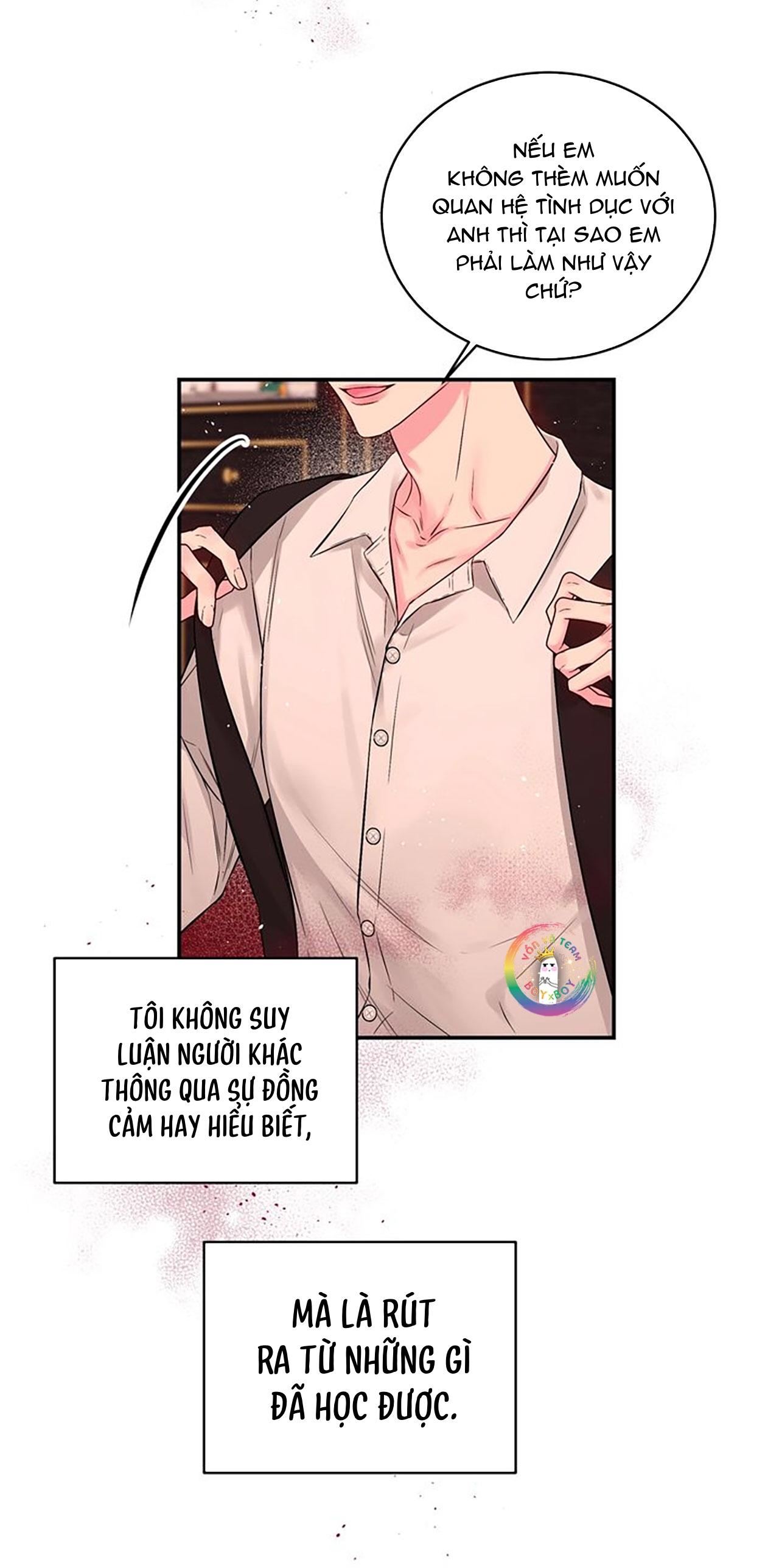 Tuyển Tập Báo Cáo Xử Lý Rác Thải Chapter 26 Honey 8 - Next 