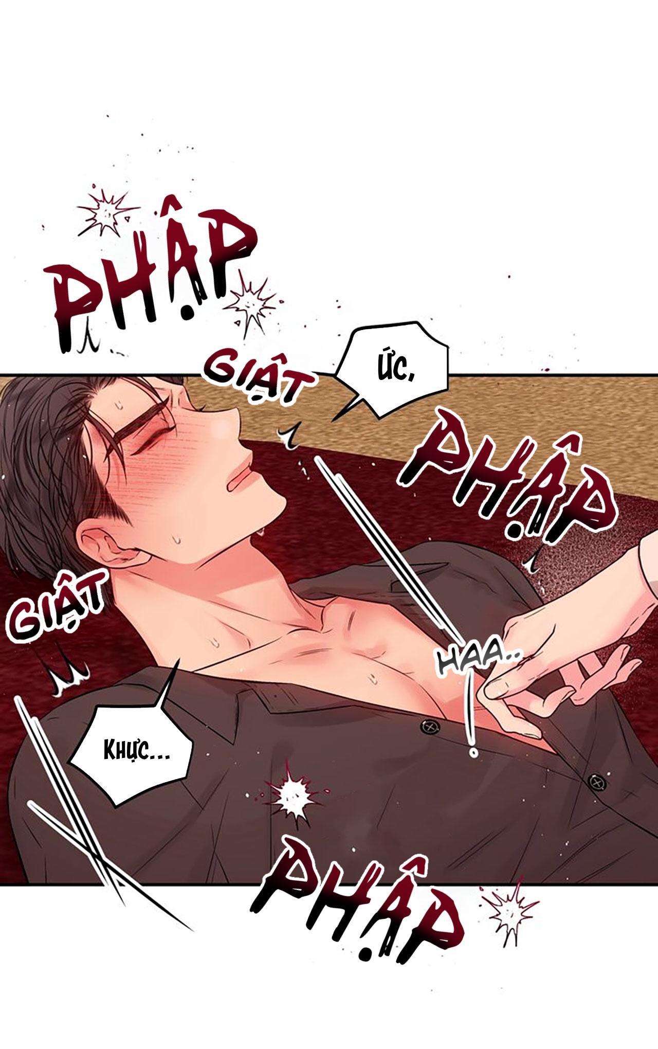 Tuyển Tập Báo Cáo Xử Lý Rác Thải Chapter 26 Honey 8 - Next 