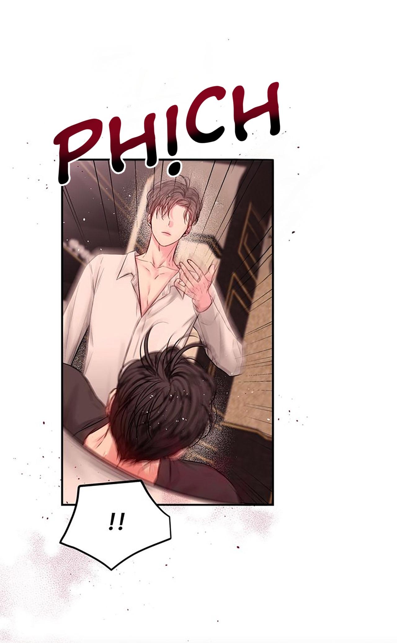 Tuyển Tập Báo Cáo Xử Lý Rác Thải Chapter 26 Honey 8 - Next 