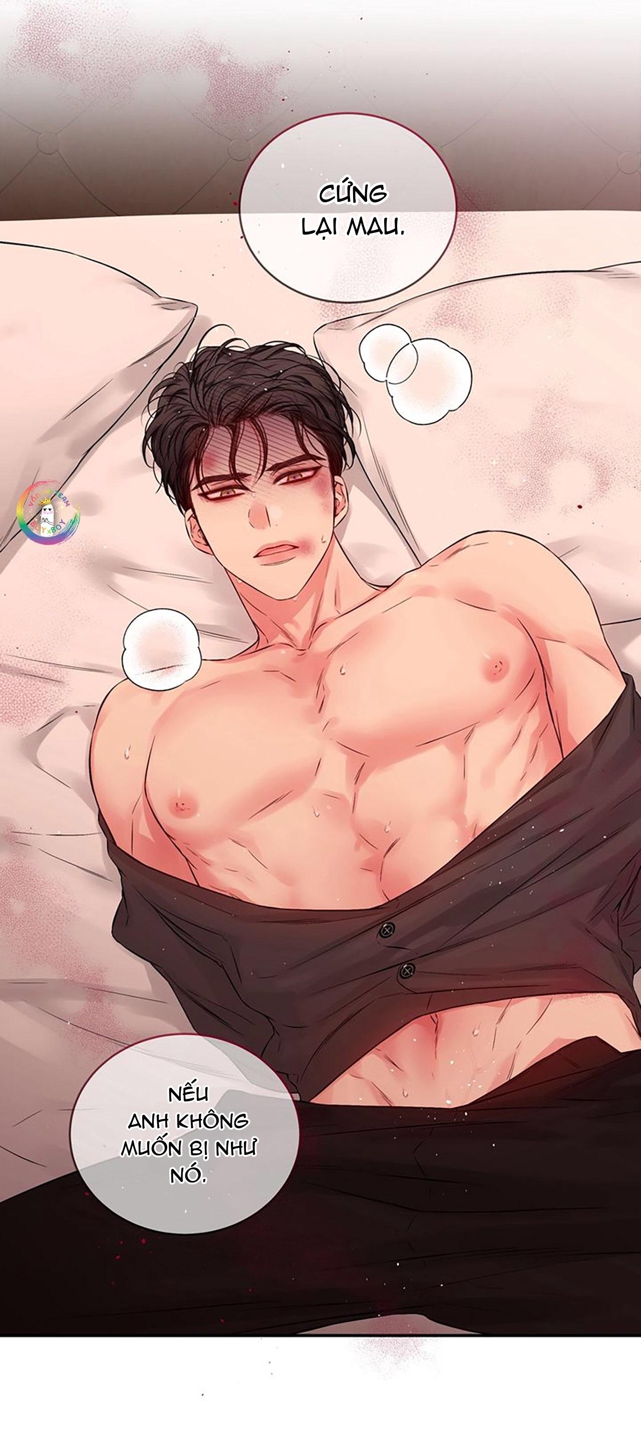 Tuyển Tập Báo Cáo Xử Lý Rác Thải Chapter 26 Honey 8 - Next 