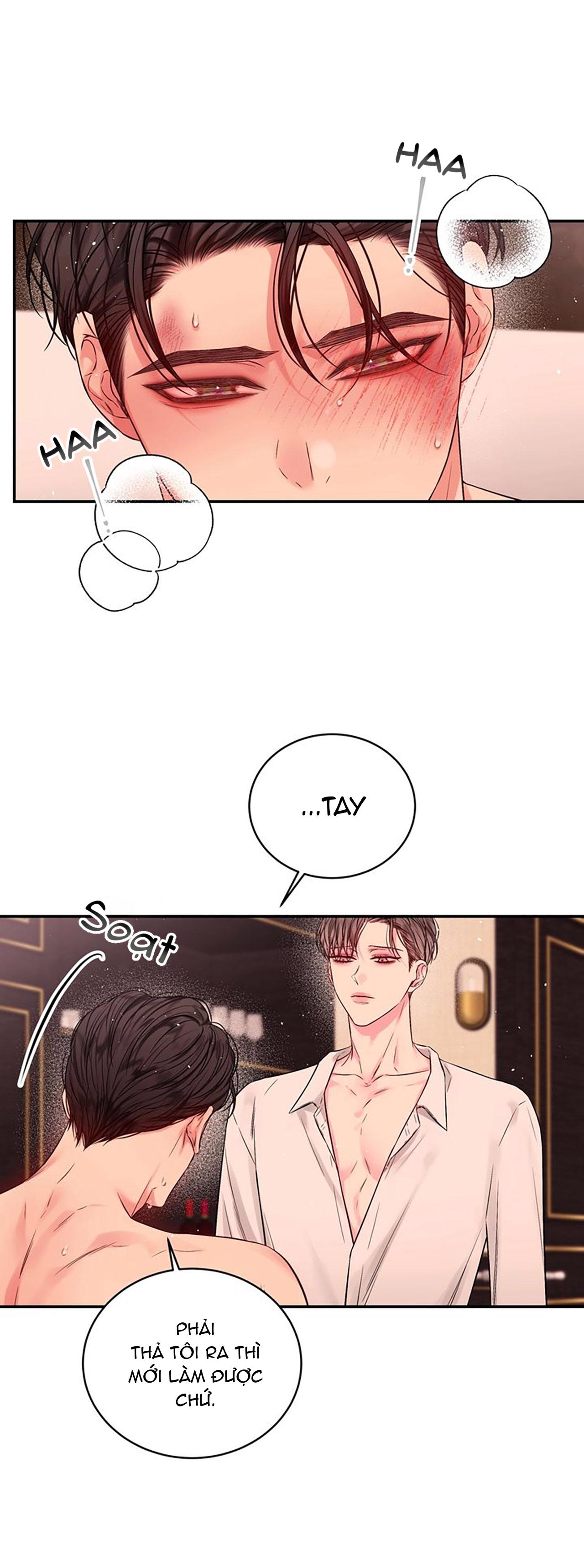 Tuyển Tập Báo Cáo Xử Lý Rác Thải Chapter 26 Honey 8 - Next 