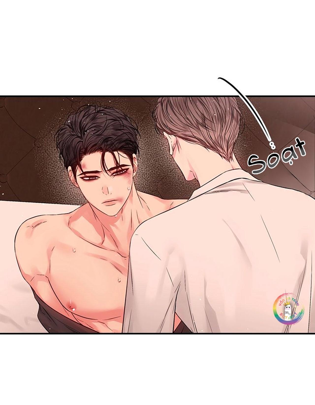 Tuyển Tập Báo Cáo Xử Lý Rác Thải Chapter 26 Honey 8 - Next 