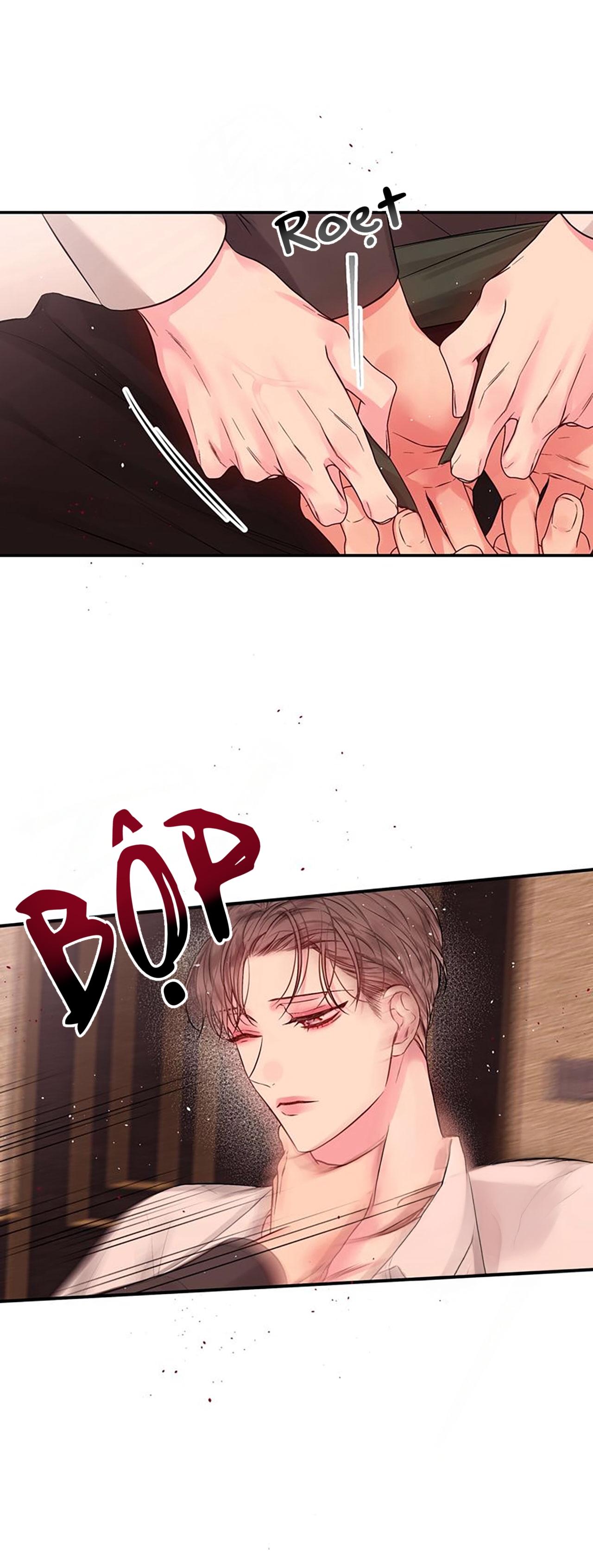 Tuyển Tập Báo Cáo Xử Lý Rác Thải Chapter 26 Honey 8 - Next 