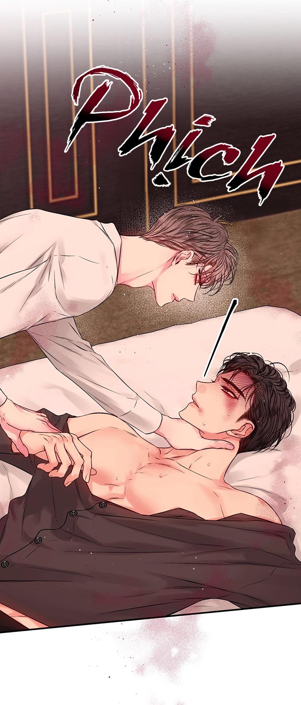 Tuyển Tập Báo Cáo Xử Lý Rác Thải Chapter 26 Honey 8 - Next 