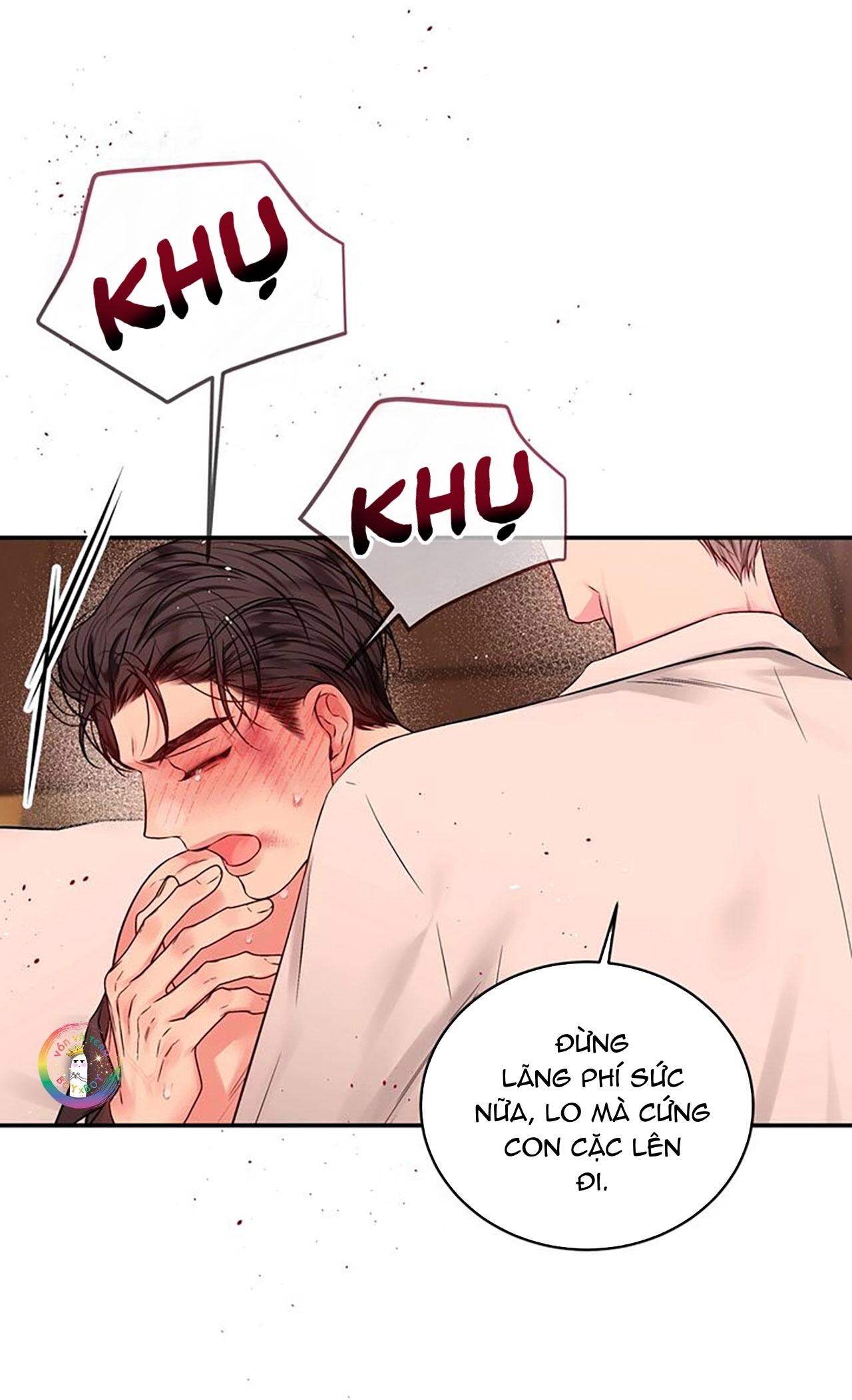 Tuyển Tập Báo Cáo Xử Lý Rác Thải Chapter 26 Honey 8 - Next 