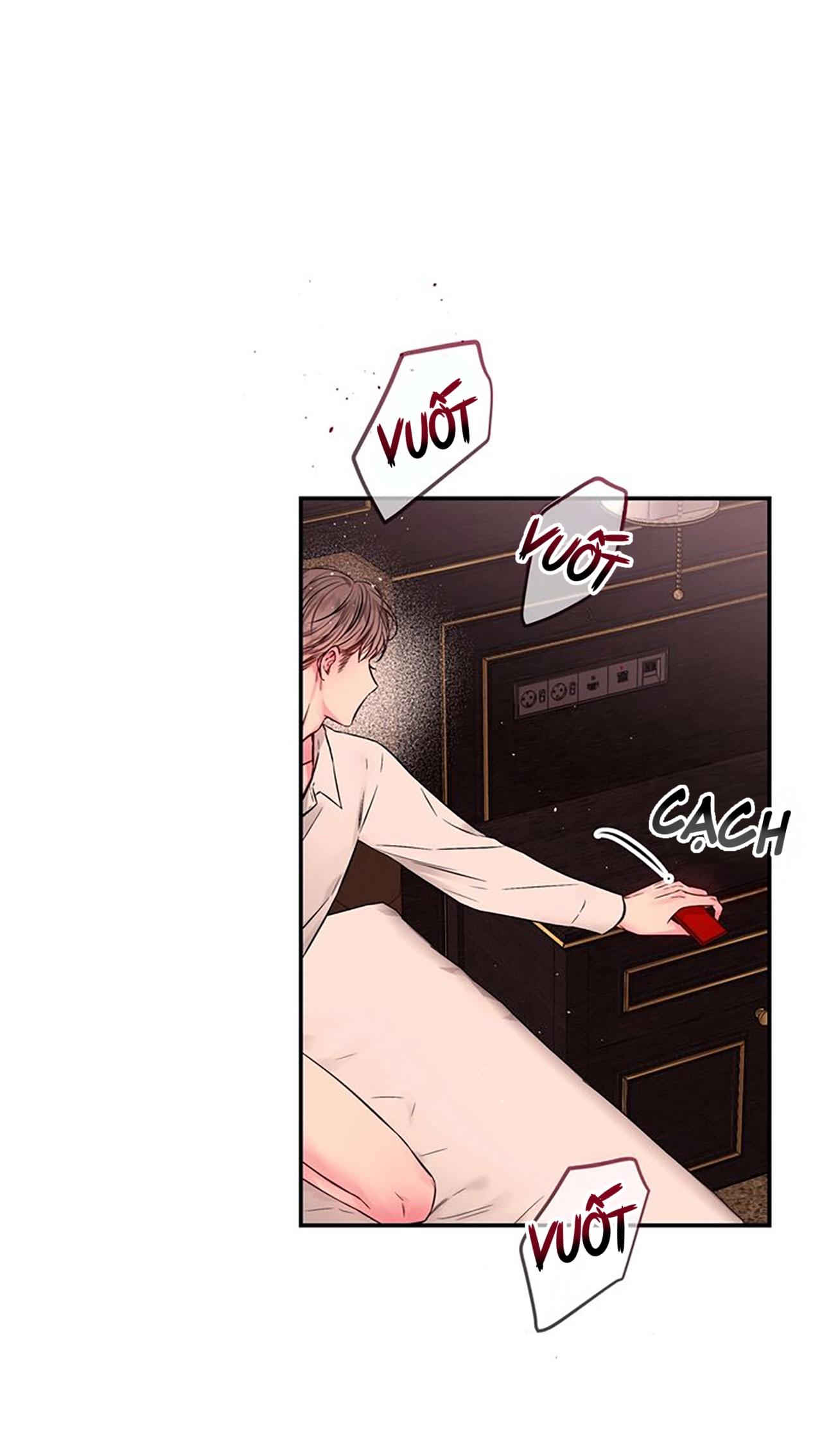 Tuyển Tập Báo Cáo Xử Lý Rác Thải Chapter 26 Honey 8 - Next 
