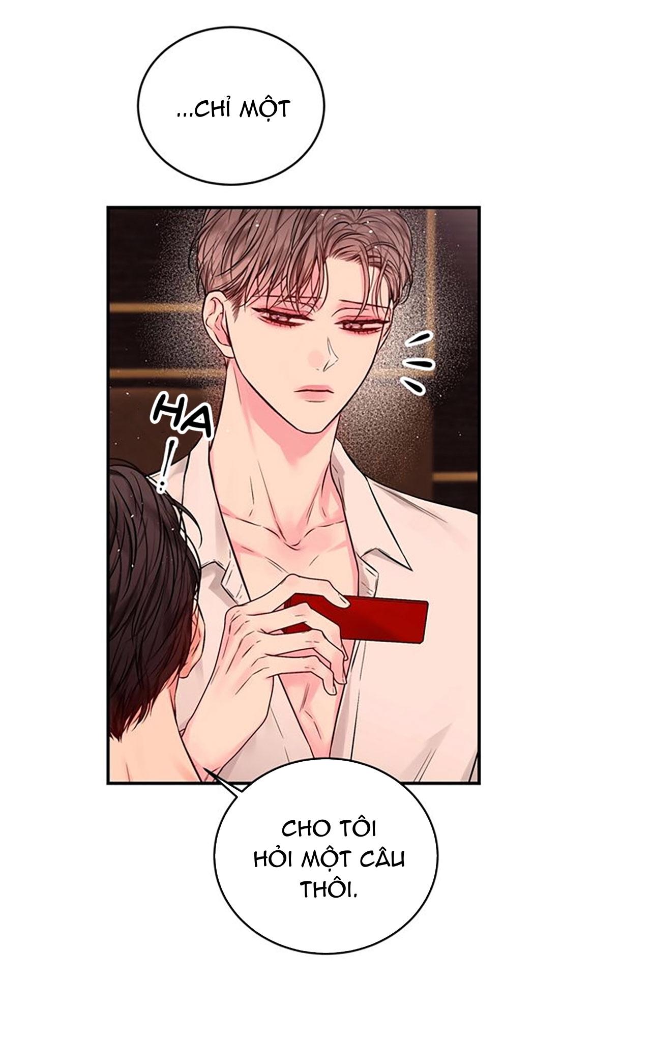 Tuyển Tập Báo Cáo Xử Lý Rác Thải Chapter 26 Honey 8 - Next 