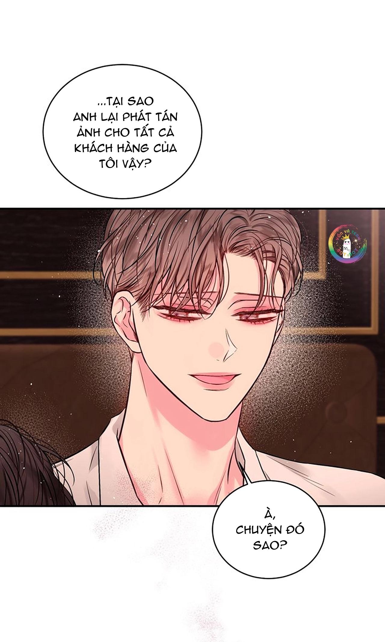 Tuyển Tập Báo Cáo Xử Lý Rác Thải Chapter 26 Honey 8 - Next 