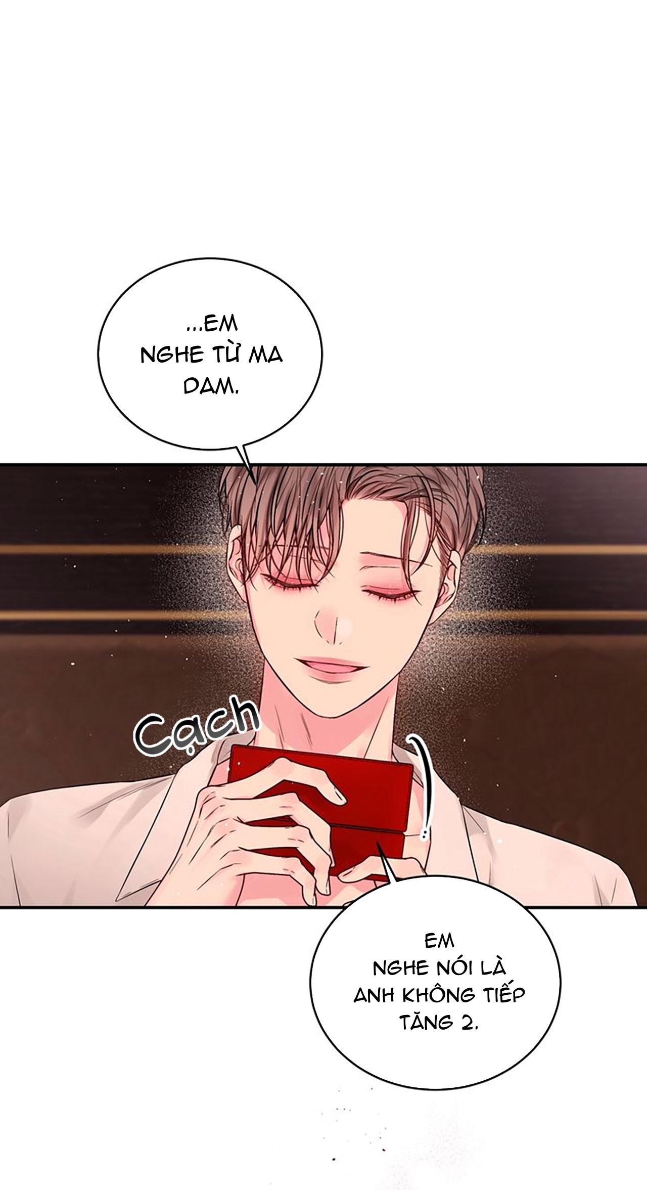 Tuyển Tập Báo Cáo Xử Lý Rác Thải Chapter 26 Honey 8 - Next 