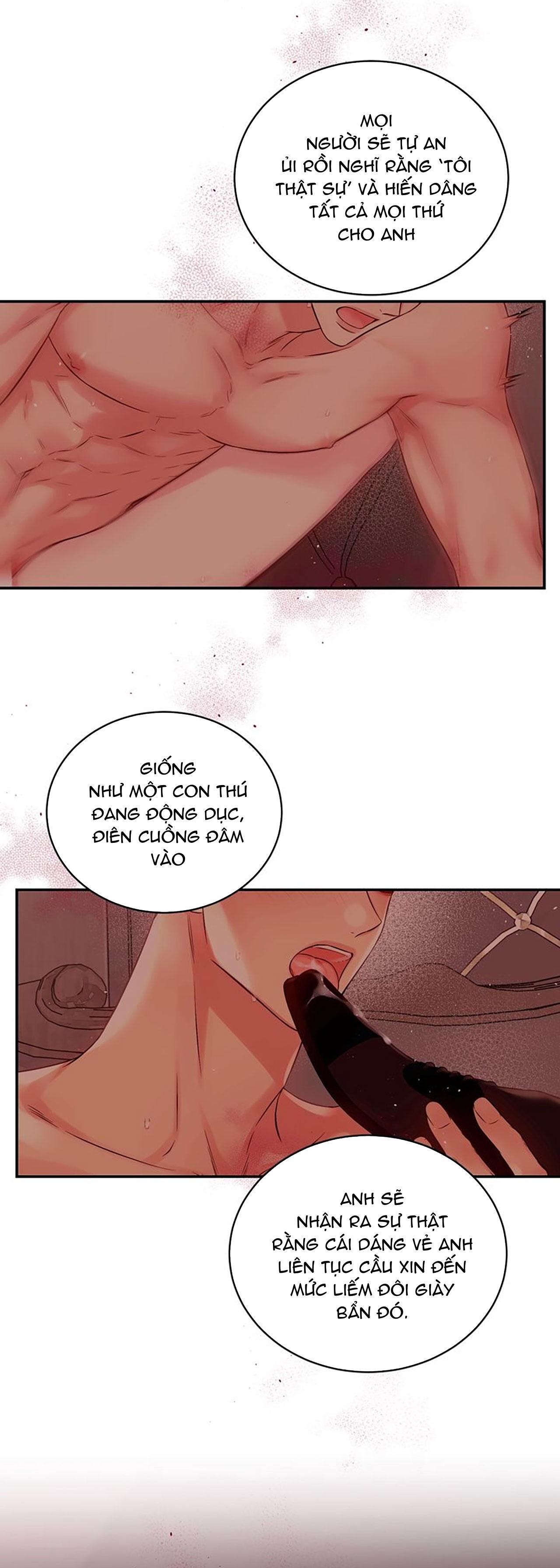 Tuyển Tập Báo Cáo Xử Lý Rác Thải Chapter 26 Honey 8 - Next 