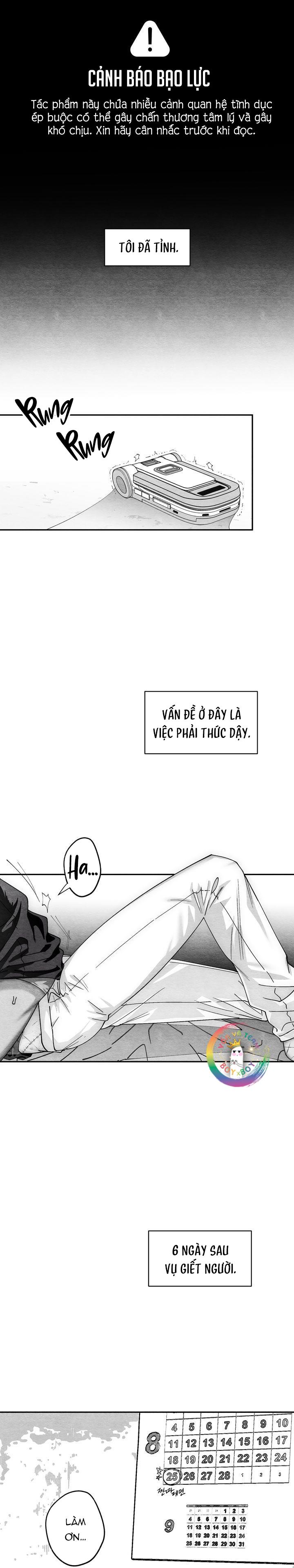 Tuyển Tập Báo Cáo Xử Lý Rác Thải Chapter 30 Ngược dòng 4 2
