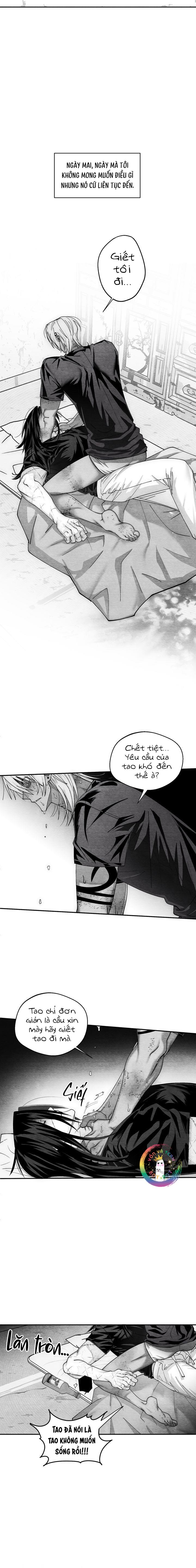Tuyển Tập Báo Cáo Xử Lý Rác Thải Chapter 30 Ngược dòng 4 3