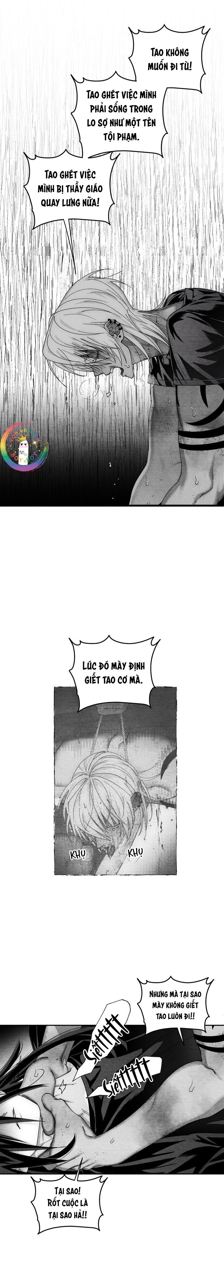 Tuyển Tập Báo Cáo Xử Lý Rác Thải Chapter 30 Ngược dòng 4 4