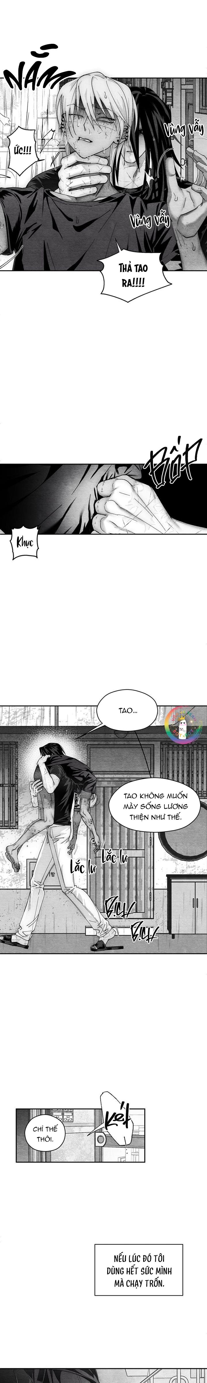 Tuyển Tập Báo Cáo Xử Lý Rác Thải Chapter 30 Ngược dòng 4 17