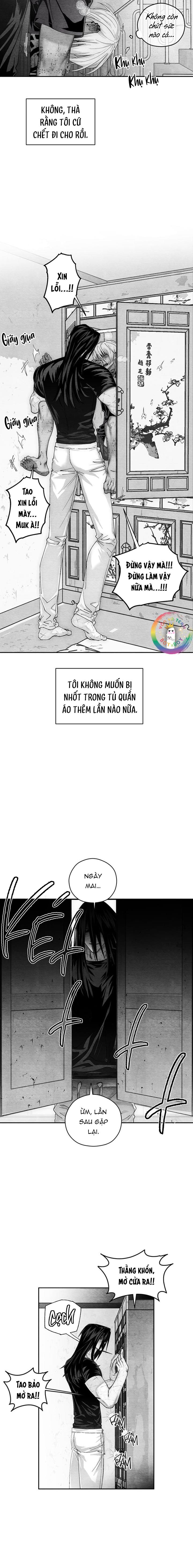 Tuyển Tập Báo Cáo Xử Lý Rác Thải Chapter 30 Ngược dòng 4 18