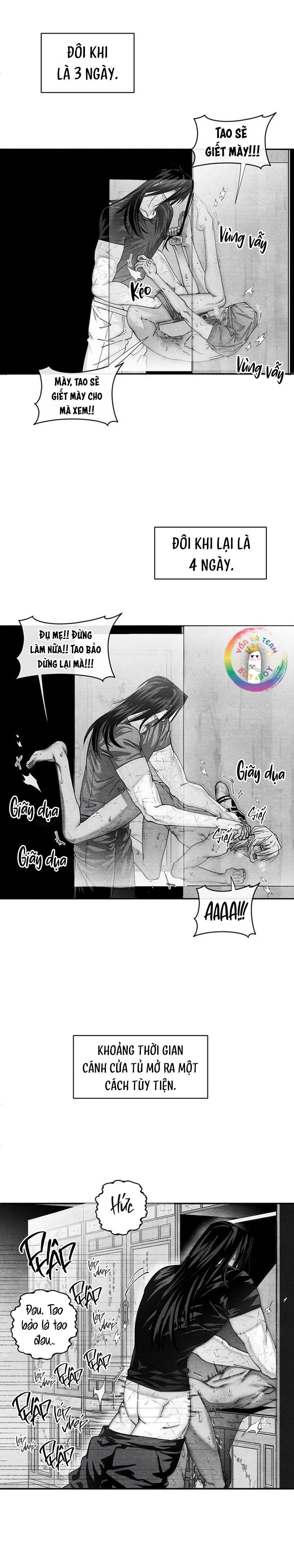 Tuyển Tập Báo Cáo Xử Lý Rác Thải Chapter 30 Ngược dòng 4 19