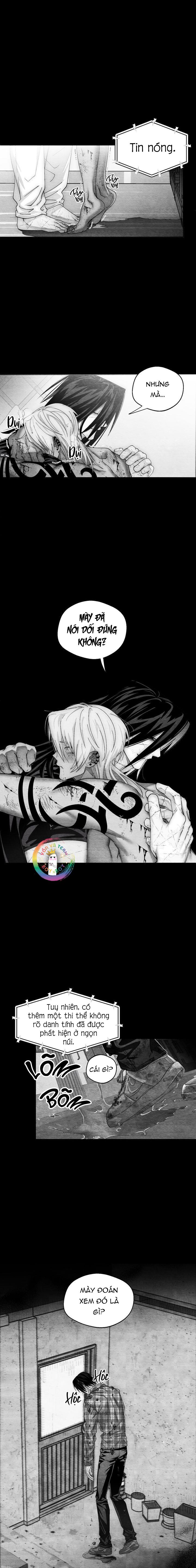 Tuyển Tập Báo Cáo Xử Lý Rác Thải Chapter 30 Ngược dòng 4 23