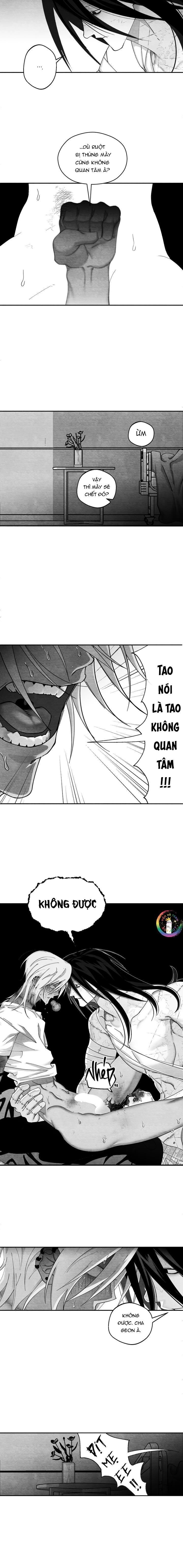 Tuyển Tập Báo Cáo Xử Lý Rác Thải Chapter 34 Ngược dòng 8 - Next 