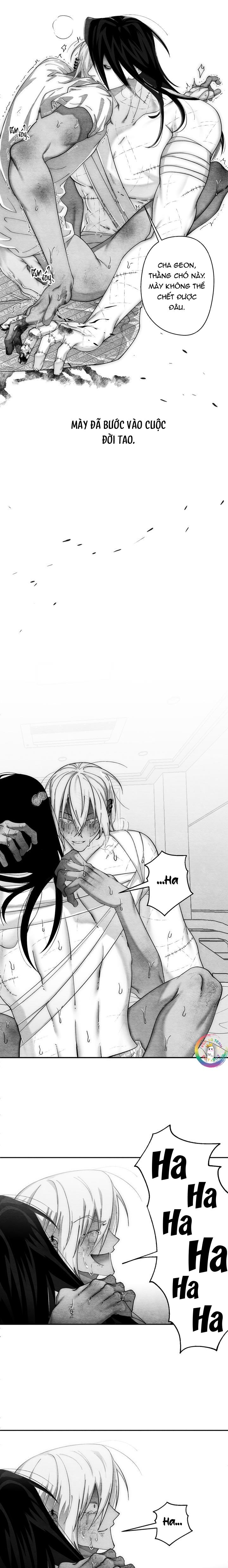Tuyển Tập Báo Cáo Xử Lý Rác Thải Chapter 34 Ngược dòng 8 - Next 