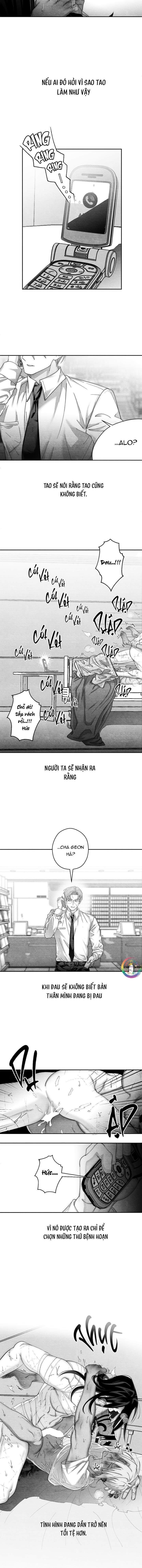 Tuyển Tập Báo Cáo Xử Lý Rác Thải Chapter 34 Ngược dòng 8 - Next 
