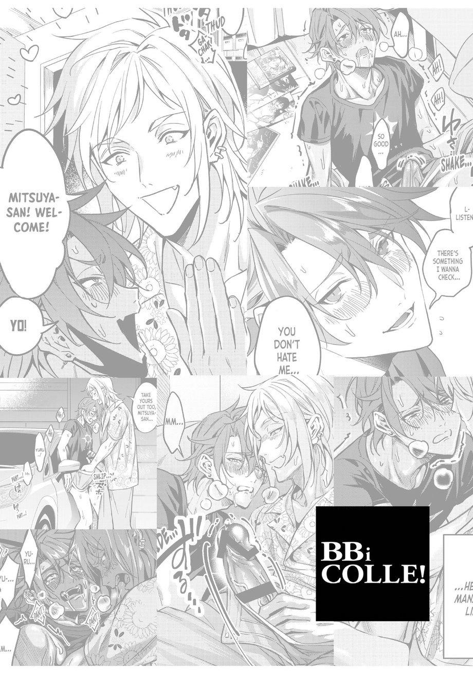 TUYỂN TẬP CU 18CM Chapter 114 END - Trang 3